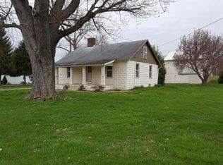 1625 Lawhead Ln, Zanesville, OH 43701