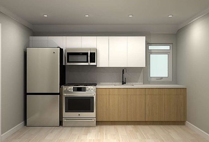 2nd image of 1646 Canarsie Rd