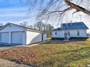 614 Virginia Ave, Taylorville, IL 62568