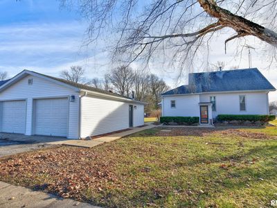 614 Virginia Ave, Taylorville, IL, 62568