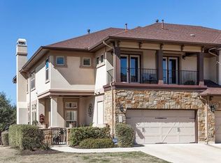 301 Lombardia Dr #23A, Austin, TX 78734