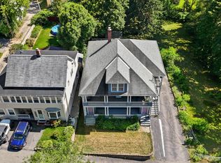 97-99 Pratt St, Fitchburg, MA 01420