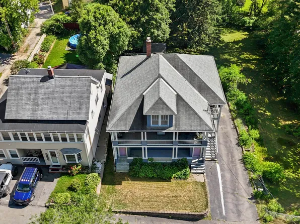 97-99 Pratt St, Fitchburg, MA 01420