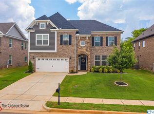 116 Count Fleet Ct, Madison, AL 35756