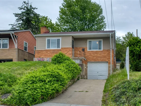 176 N Jackson Ave, Pittsburgh, PA 15202