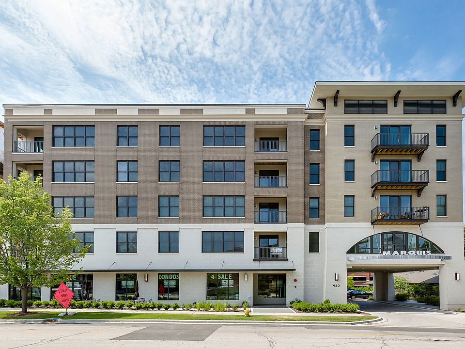 1st image of 940 Maple Ave APT 212
