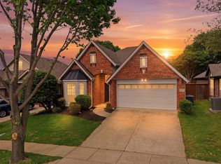 4508 Carmel Mountain Dr, Mc Kinney, TX 75070