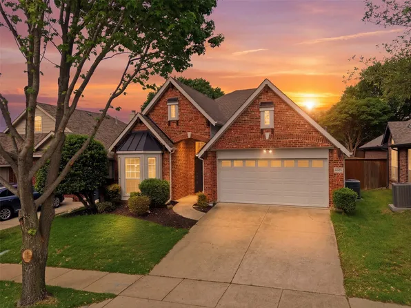 4508 Carmel Mountain Dr, Mc Kinney, TX 75070