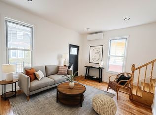 14 Vermont Ct #A, Brooklyn, NY 11207