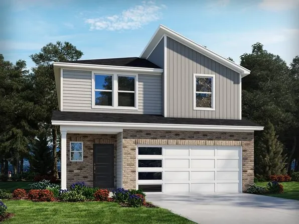 4985 Trail Ridge Ct Lot 94, Nashville, TN 37207