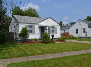 4714 S Rutland Ave, Louisville, KY