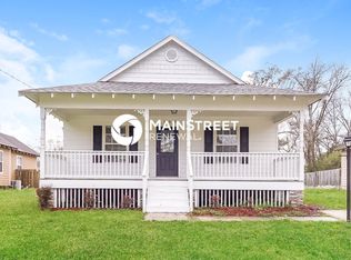 2160 15th St, Calera, AL 35040