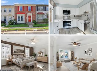 5533 Ridgeton Hill Ct, Fairfax, VA 22032