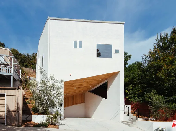 444 Museum Dr, Los Angeles, CA 90065