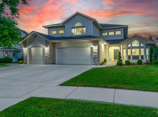 13252 W Tapatio Dr, Boise, ID 83713
