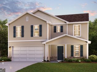 464 Grand Magnolia St, Jackson, GA 30233