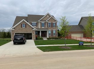 51138 Scarborough Rd, Canton, MI 48188