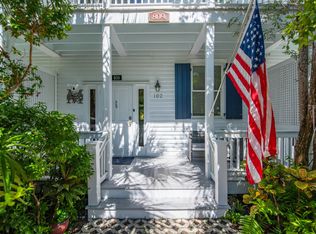 809 Washington St APT 102, Key West, FL 33040