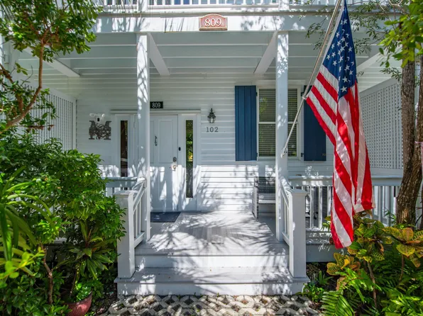 809 Washington St APT 102, Key West, FL 33040