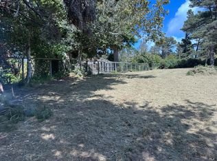 0 Pine Dr, Fort Bragg, CA 95437