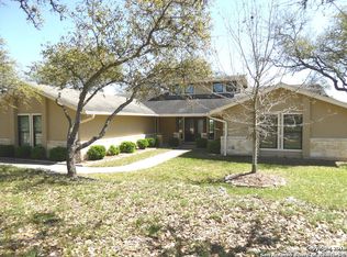 8116 Triple Crown, Boerne, TX 78015