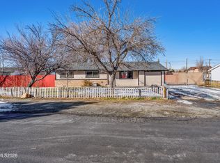 9035 Fremont Way, Reno, NV 89506