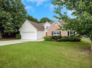 2510 Cordillo Dr, Dacula, GA 30019