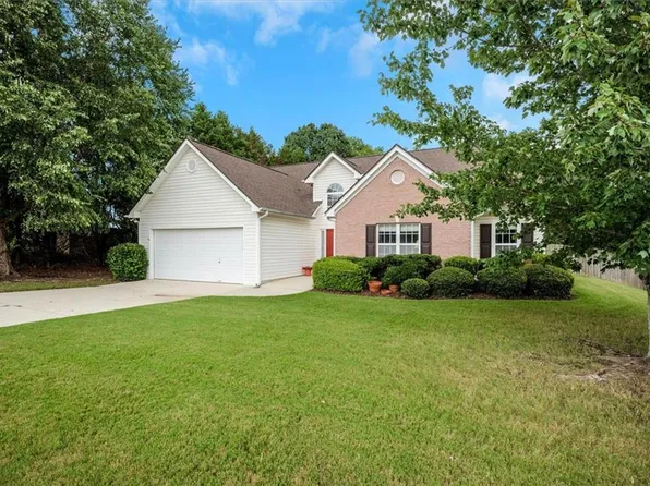 2510 Cordillo Dr, Dacula, GA 30019