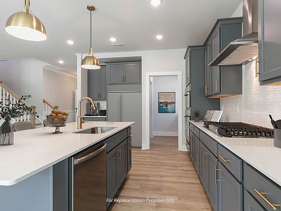 The Oak Gourmet Kitchen