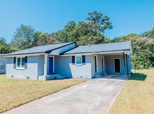 200 Lavender St, Fort Valley, GA 31030