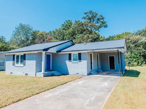 200 Lavender St, Fort Valley, GA 31030