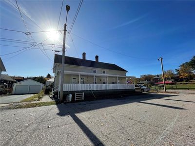 53 South A Street, Taftville, CT, 06380