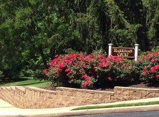 1064 Harriman Ct, West Chester, PA 19380
