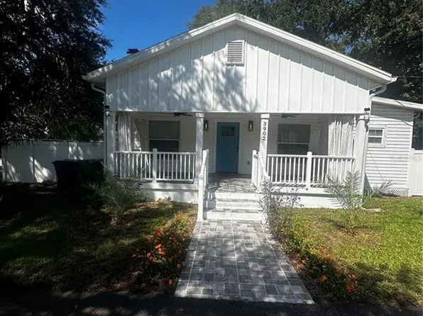 3902 N SUWANEE AVENUE, TAMPA, FL 33603