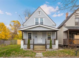 7927 Ferrell Ave, Cleveland, OH 44102