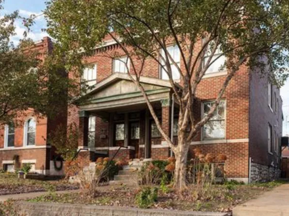 1919 Ann Ave, Saint Louis, MO 63104