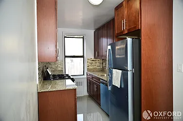 Rented by Oxford Property Group