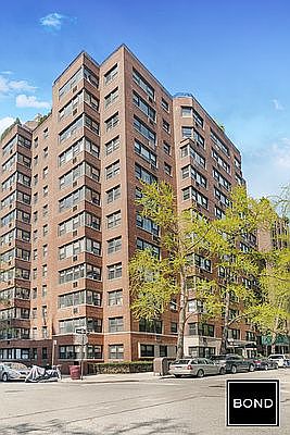1st image of 20 Beekman Pl #5AG