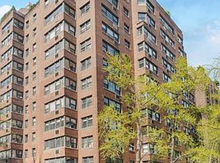 20 Beekman Pl #5AG, New York, NY 10022