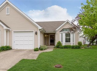 8114 Crook Dr N, Indianapolis, IN