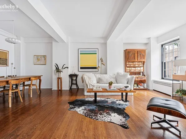 1 5th Ave APT 2J, New York, NY 10003