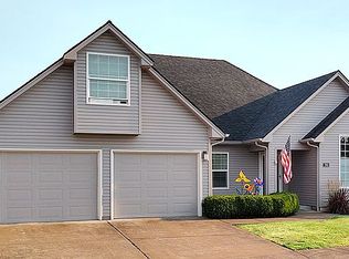 783 Piper St, Independence, OR 97351