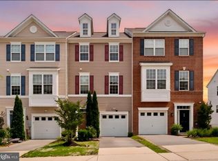 9889 Deer Run, Laurel, MD 20723