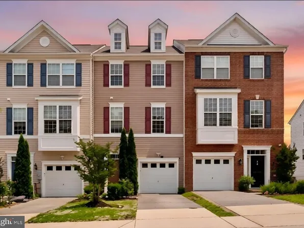9889 Deer Run, Laurel, MD 20723