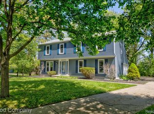 5803 Beauchamp, West Bloomfield, MI