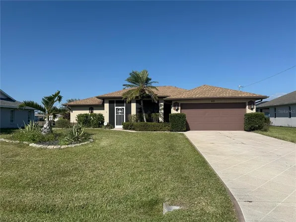40 Mariner Ln, Rotonda West, FL 33947