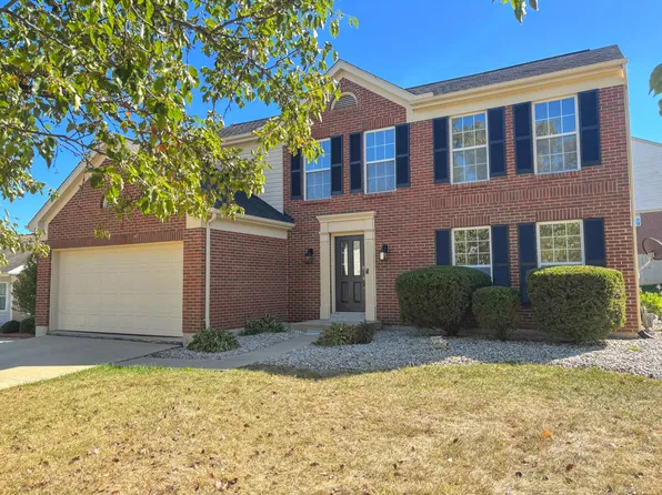 2045 Patriot Way, Independence, KY 41051