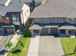 1072 Lunar Glow Cres, Ottawa, ON K4M0J9