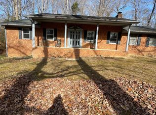 509 Jackson Blvd, Lexington, NC 27295