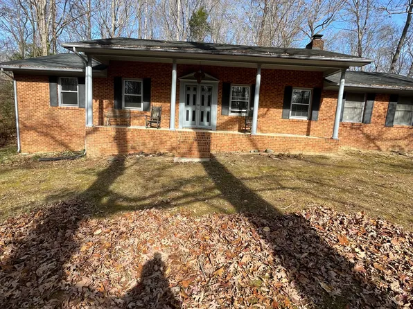 509 Jackson Blvd, Lexington, NC 27295